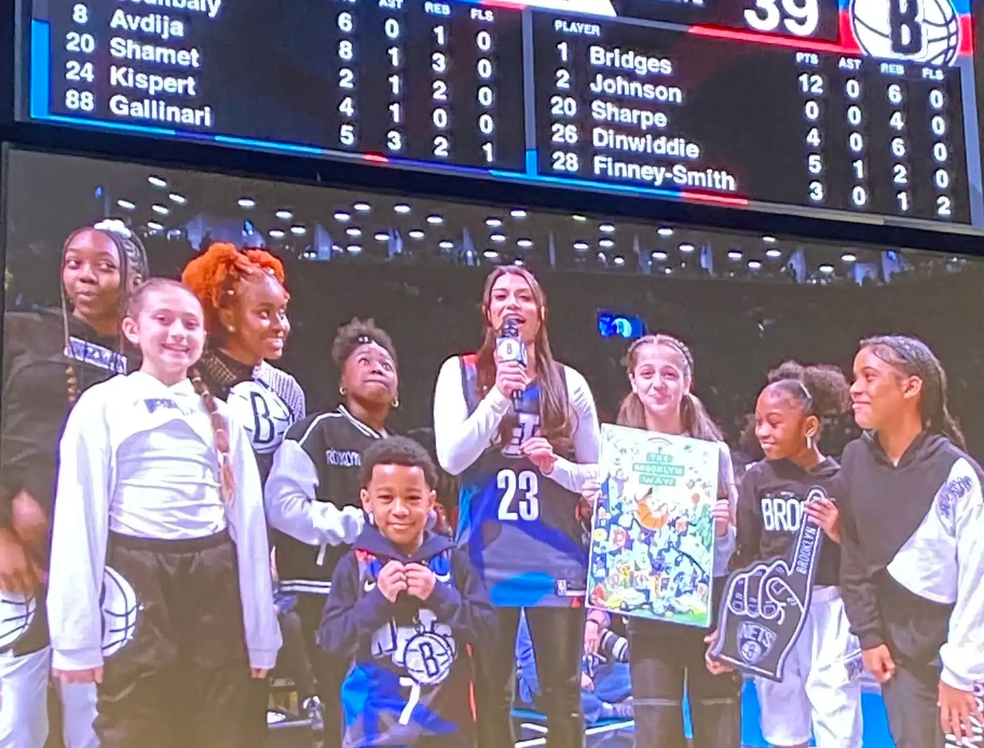 Brooklyn nets sale kids jersey