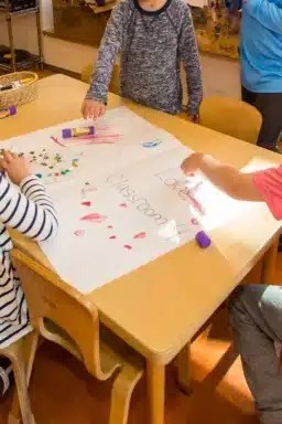 Have You Toured the JCC Nursery School?