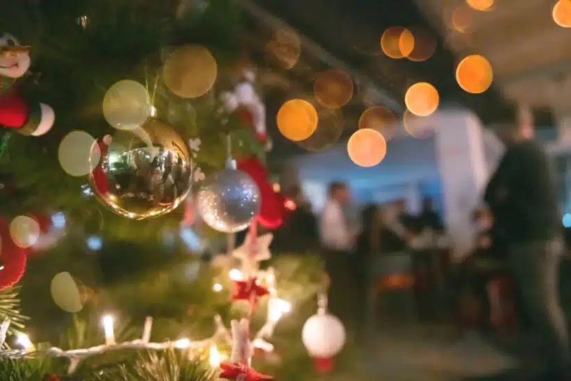 Christmas Events Around New York City 2023