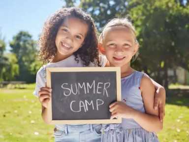 Camp Temp Image