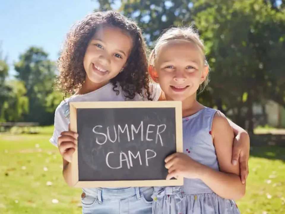 Camp Temp Image