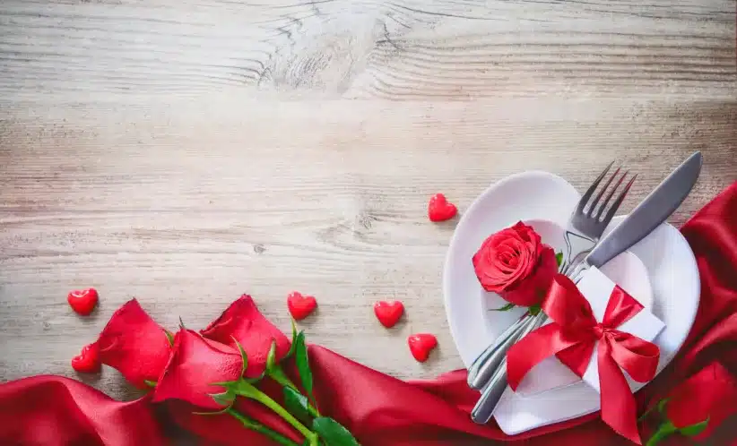 10 Valentine's Day Dinner Spots for Parents in New York City