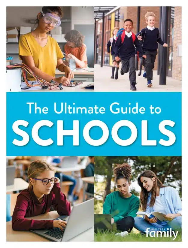 Ultimate Guide to Schools