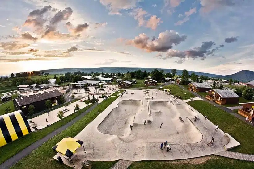 The Best Sleepaway Camps Crafting Memories this Summer