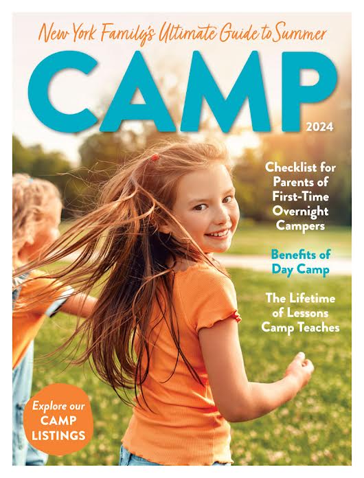 Ultimate Guide to Summer Camp