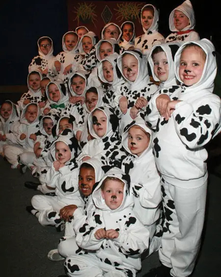 Disney's 101 Dalmatians Kids