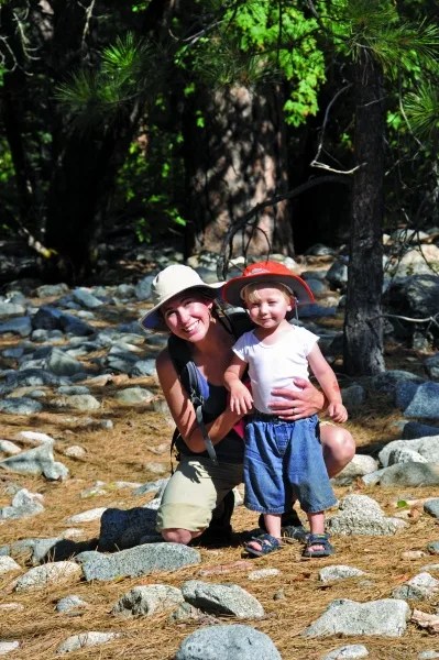 Shelly-Rivoli-Vacation-Yosemite