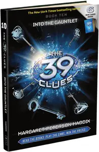 39-Clues-book