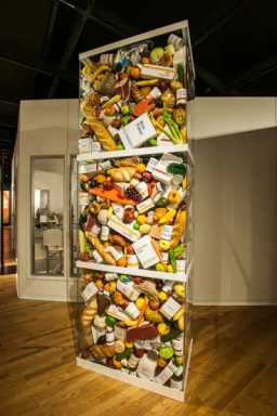 5._Waste_sculpture_DF