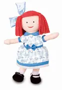 70th Anniversary Madeline doll