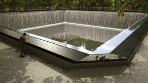 National 9/11 Memorial