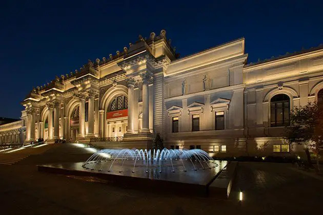 met museum