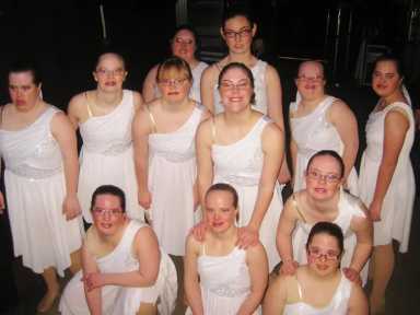 ACDS-dancers
