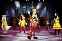 Disney on Ice Celebrates 100 Years of Magic