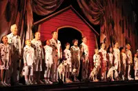 The 101 Dalmatians Musical