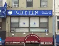 Chyten Educational Services