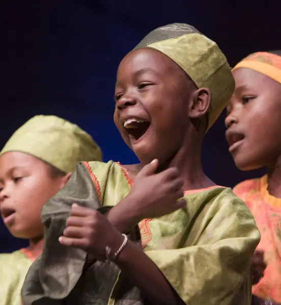 African Children's Choir