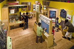 Brooklyn Children's Museum