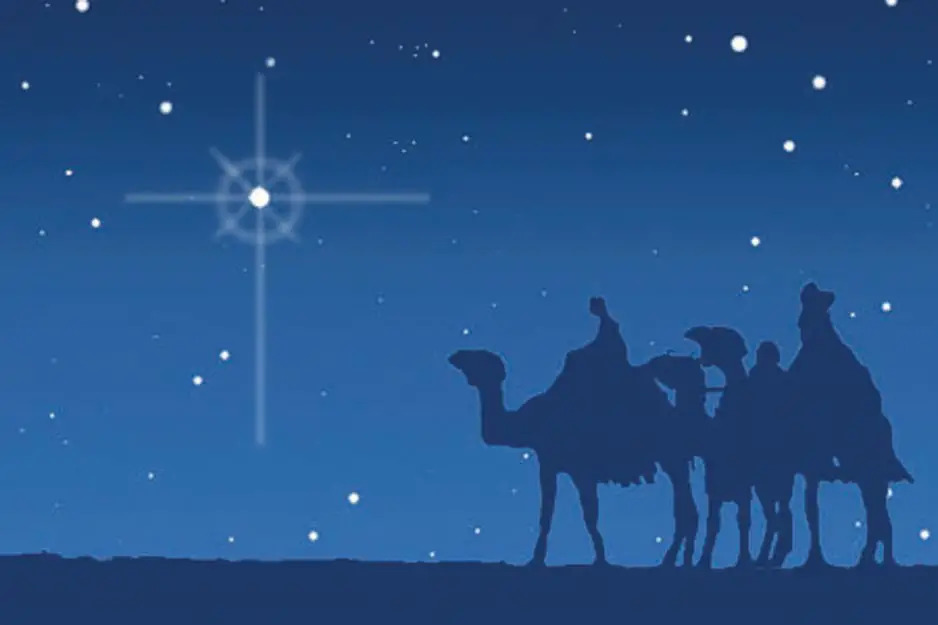 Amahl and the Night Visitors