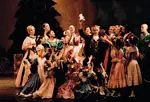 The Nutcracker, Joffrey Ballet School