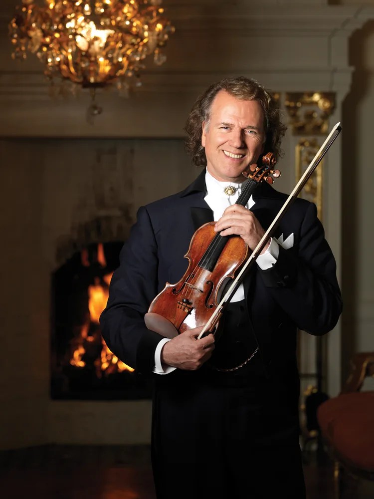 Andre Rieu