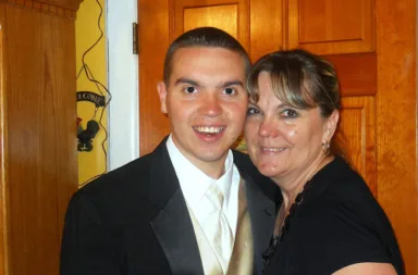 Anthony-and-Mom