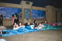 Atlantis Marine World Aquarium