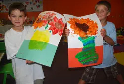 Art-Class