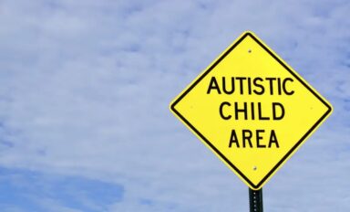 Autistic-Child-Sign