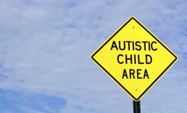 Autistic-Child-Sign