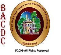 Beginning Anew Community Development Corporation (BACDC)