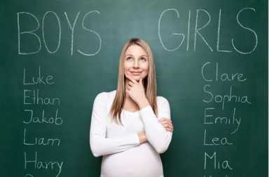 Baby-names