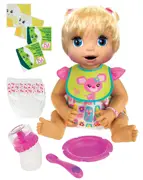 Baby Alive Real Surprises Baby doll