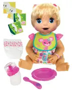 Baby Alive Real Surprises Baby doll