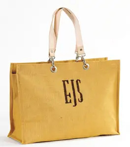 BallardDesignsJuteCarryAll
