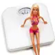 Barbie Weight Loss