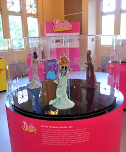 Barbie Collector's 