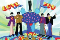 The Beatles' Yellow Submarine