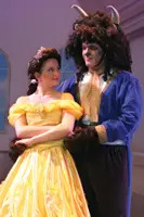 Disney's Beauty and the Beast, Jr.