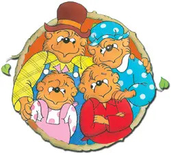 The Berenstain Bears