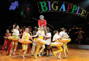 Big Apple Circus 