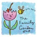 Billy Kelly The Family Garden Album Artwork