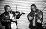 Black Violin