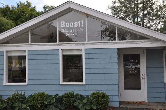 Boost! Child and Family Services