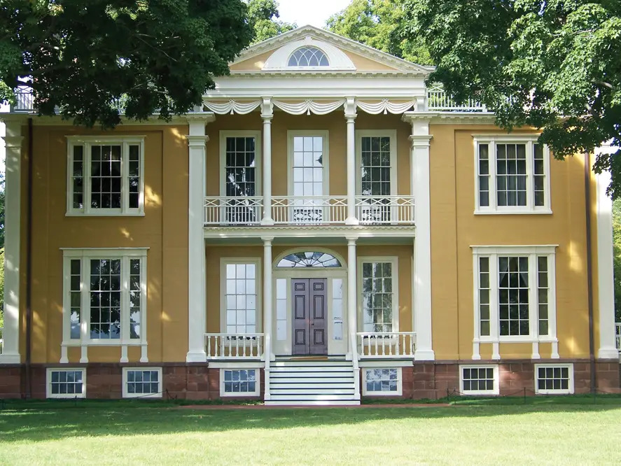 boscobel house