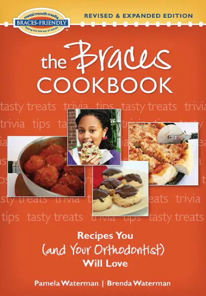 braces cookbook