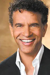 Brian Stokes Mitchell