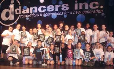 Brooklyn-Dance-Centers