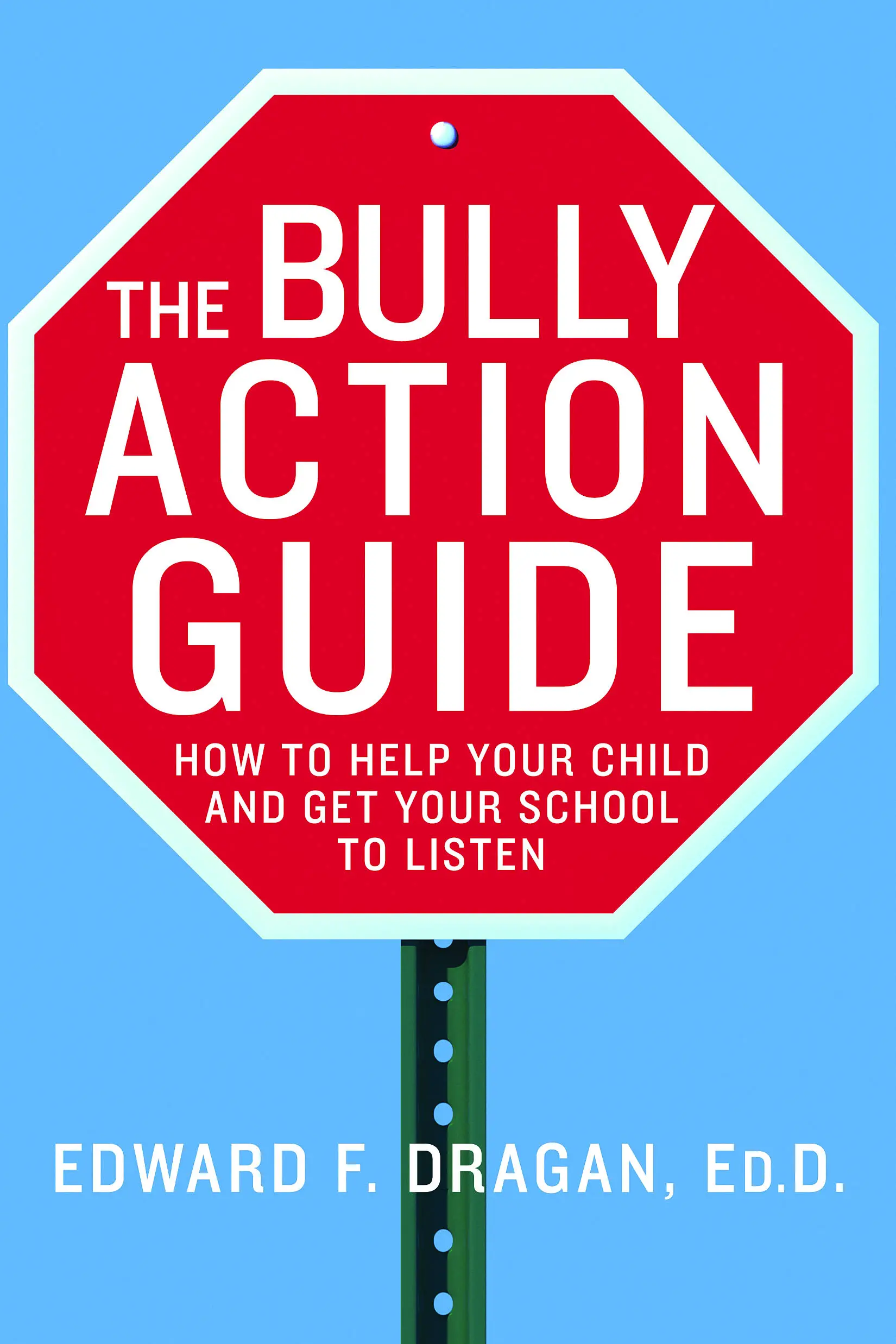 bully action guide cover
