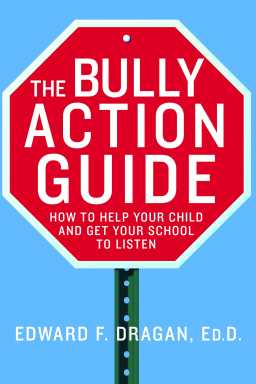BulllyActionCover
